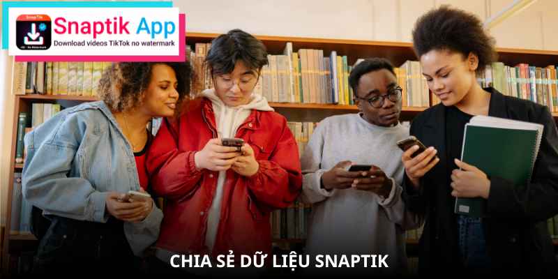 Cam kết không chia sẻ dữ liệu trái phép.